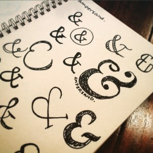 Ampersand