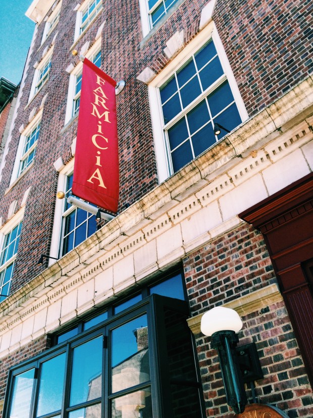 Processed with VSCOcam with c1 preset