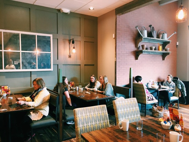 Processed with VSCO with c1 preset