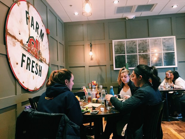 Processed with VSCO with c1 preset