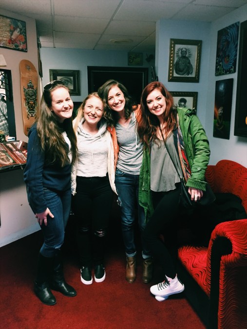 Processed with VSCO with c1 preset