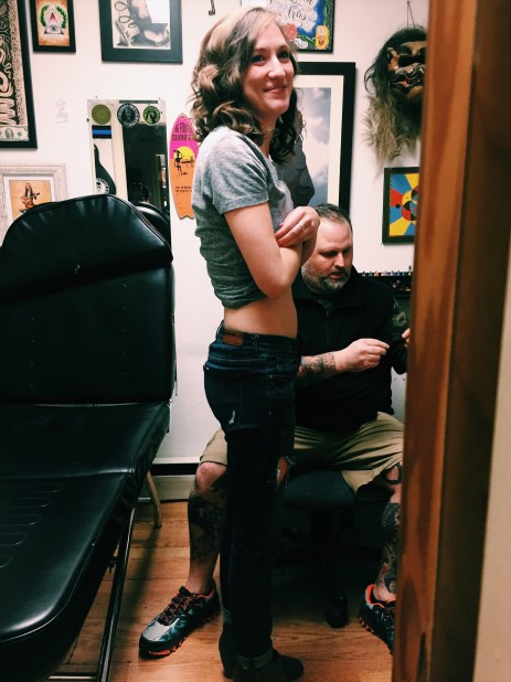 Processed with VSCO with c1 preset