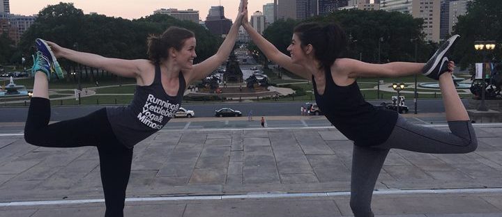 The best free & affordable yoga classes in Philly!