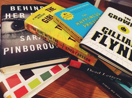the best books bloggers recommend