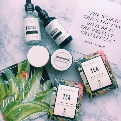 Tales from a Thrift Shop